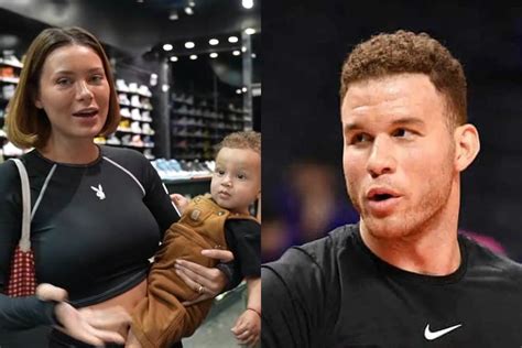 lana blake griffin|Lana Rhoades baby daddy is not Blake Griffin or。